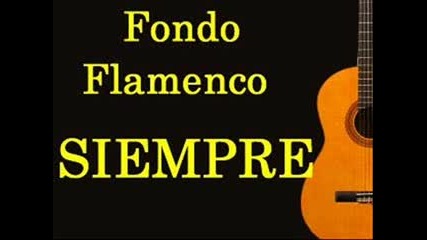 Fondo Flamenco - Princesa + Превод