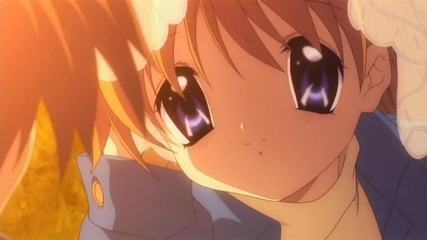 Kanon Amv - portamento