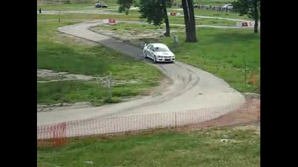 Рали Вида 2009