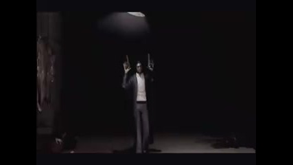 The Darkness - Captain Midnight Music Video 