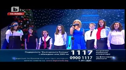 Глория и Симона - Тиха нощ свята нощ