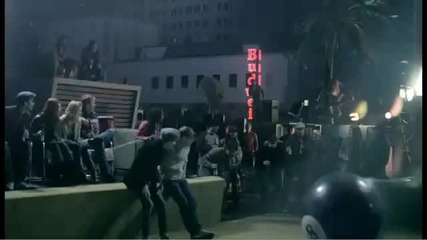 Budweiser: Ireland Pool 