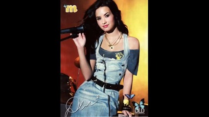 Превод Demi Lovato - Me Myself and Time 