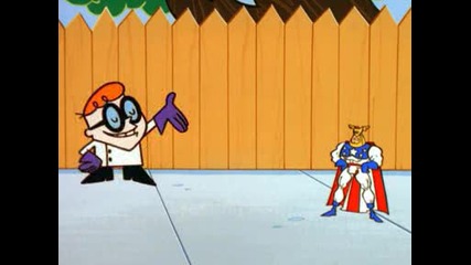 Dexters Laboratory ep.24 s02