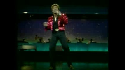 Tom Jones - Don`t Be Cruel