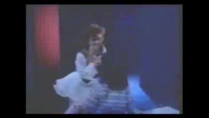 Stacey Q - I Love You (1988) 
