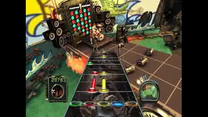 [avt] Guitar Hero 3 - Paint it Black
