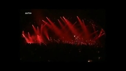 Grace Jones - Williams Blood - Live Avo Session