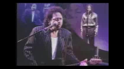 Toto - The Turning Point