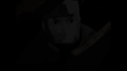 Naruto Amv ~~ Papa Roach ~~ Scars 