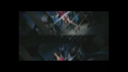 Теодора & Dj Jerry - Лоша Като Тях ( Official Video 2011 )