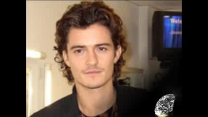 Orlando Bloom - My Love 