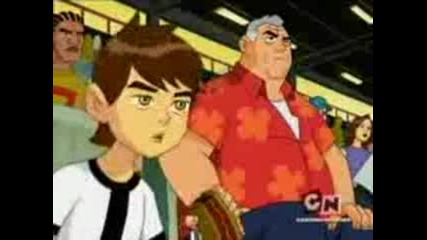 Ben10 S3e09