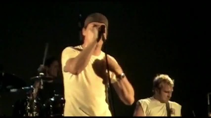 3 Doors Down - When Im Gone