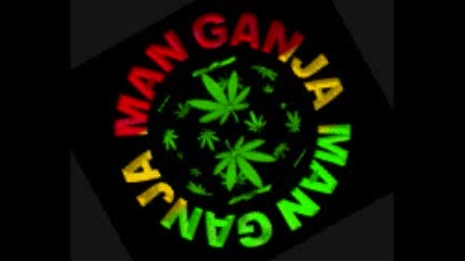 Dj Krome & Mr. Time - Ganja Man