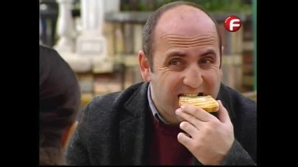 Семеен сарай еп.93/3 част