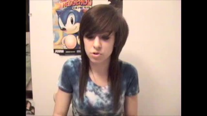 Me Singing Naturally by Selena Gomez