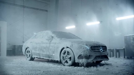2015 Mercedes C -class -- Making the Best!