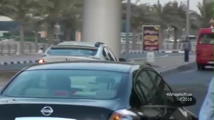 Bmw X6 Tycoon Hamann Acceleration