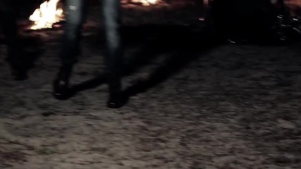 Acorralada - Angel Arce - Video Oficial