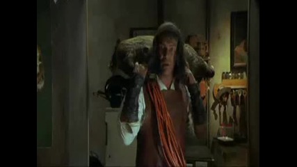 The Hotel Of Horror - Really Funny