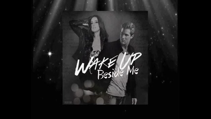 Basshunter - Wake Up Beside Me (feat. Dulce Maria)
