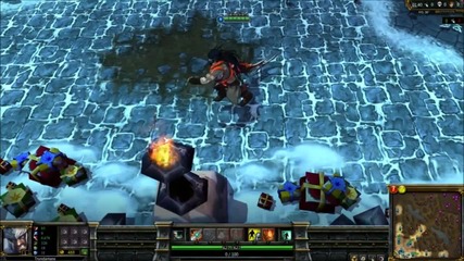 Lol- 600 Sub Special Demonblade Tryndamere emotes