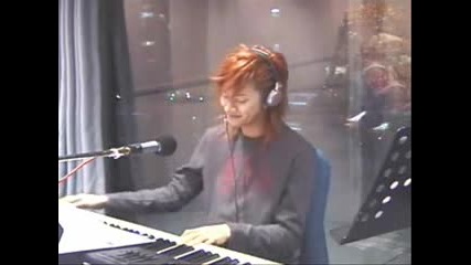 Hee Chul Sing Winter Sonata