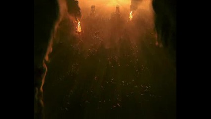 Diablo Iii Cinematic Trailer