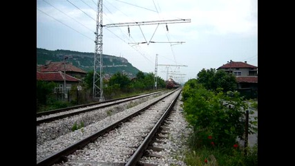 Бв 9623 с поздрав