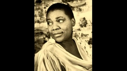 Bessie Smith (nobody Knows You When Youre Down And Out, 1929) Jazz Legend 