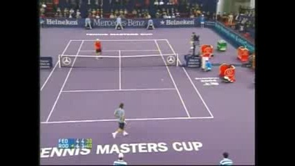 Andy Roddick . To Remember Him 