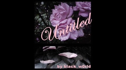 The Title - Untitled