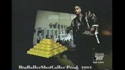Nas - I Can