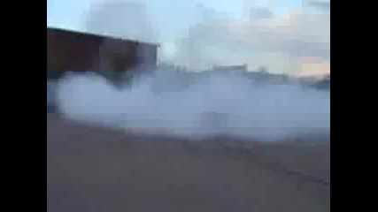 Bmw e34 Turbo vs Bmw e21 Turbo