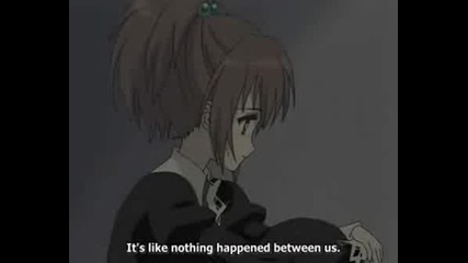 Strawberry Panic Ep. 25 Pt. 1