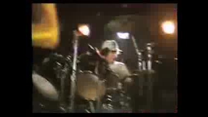Gorilla Biscuits - Better Than You 