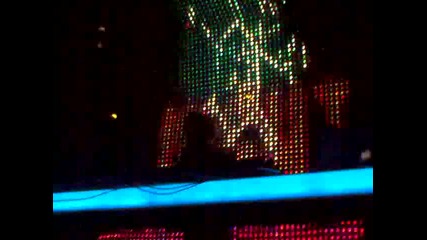 Sander Kleinenberg @ Yalta