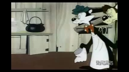 Hush My Mouse Lt Br Cn 