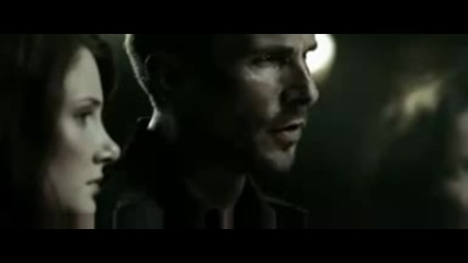 Terminator Salvation - Official Trailer 3 [hd]