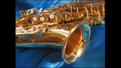 Sax Music - Johnny Guitar