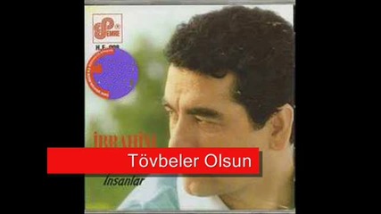 Ibrahim Tatlises 