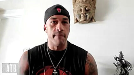 Damian Priest on his NXT bond with Keith Lee and Matt Riddle: WWE After the Bell, Sept. 3, 2020