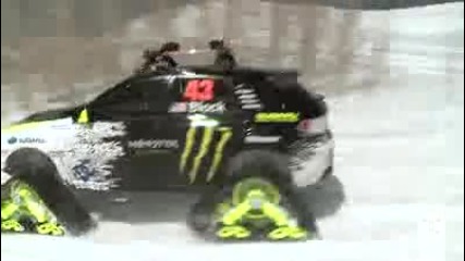 Ken Block 