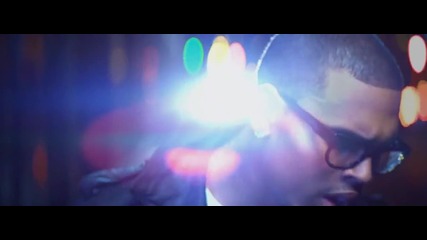 Chris Brown Crawl (official Music Video Hd)