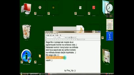 Malko Trik4e Za Windows Vista