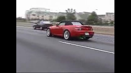 Bmw - Street Racing