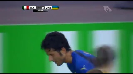 World Cup 2006 Италия-украйна ч.1