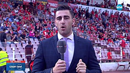 Спортни новини (26.07.2018 - централна емисия)