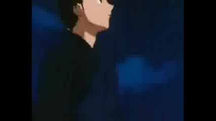 Inuyasha - Lets get ready to rumble